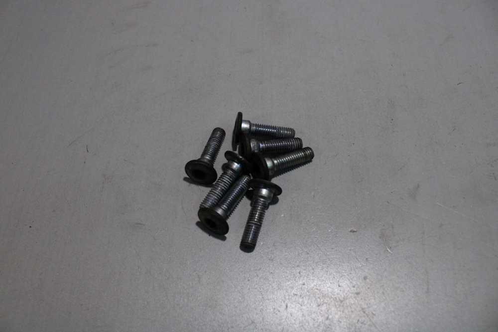 kawasaki vn 1500 vulcan 1993