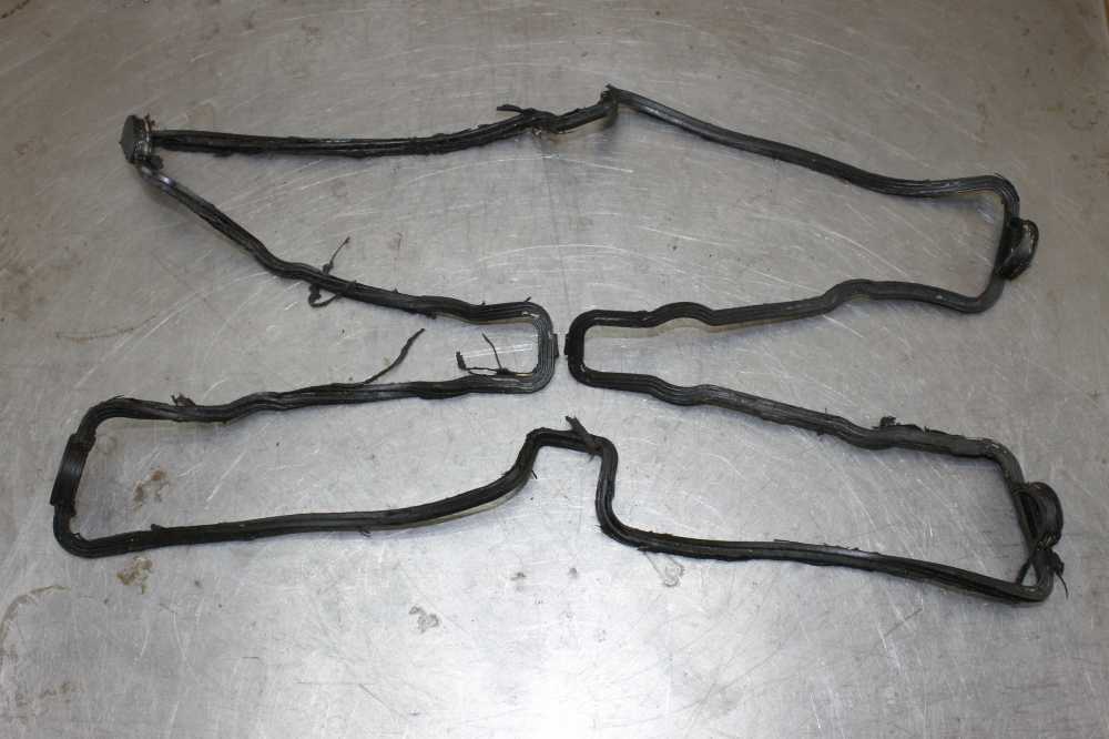 Прокладка крышки головки блока цилиндров ГБЦ Yamaha YZF 600 R ...