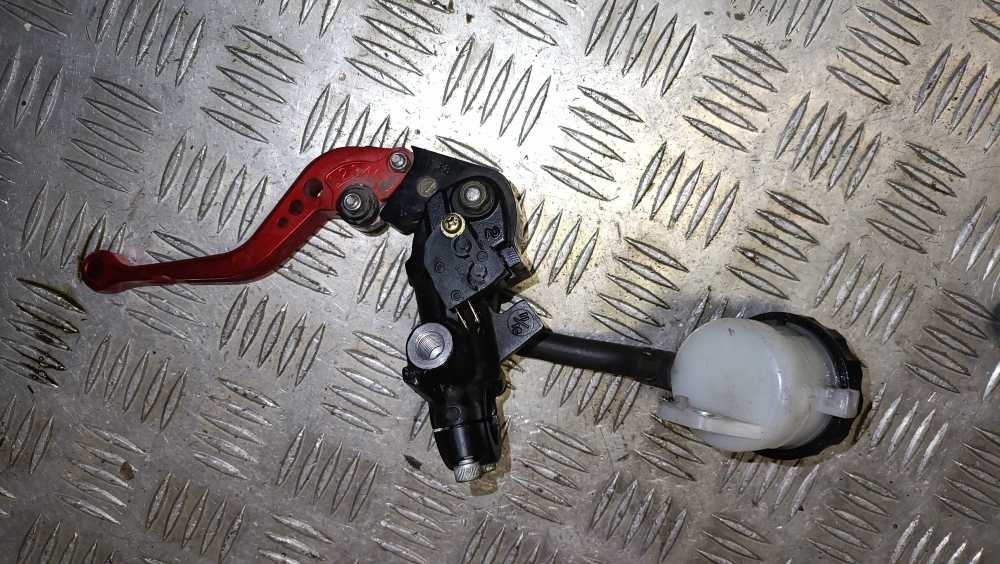 R Машинка переднего тормоза Kawasaki ZX 10 R Ninja 2007